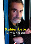 Xabier Lete (auto)biografia bat. Euskal postnazionalismoaren utopiaz eta globalizazio neoliberalaren krisiaz - atala