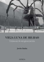 Vieja luna de Bilbao - atala