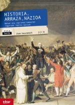 Historia, arraza, nazioa - atala