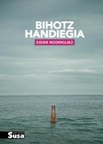 Bihotz handiegia - atala