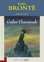 Gailur Ekaiztsuak  (Emily Brontë)- atala