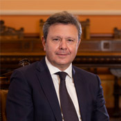 Jos Antonio Santano Clavero