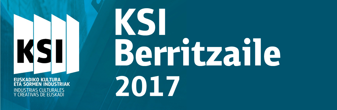 KSI - Berritzaile