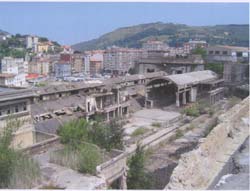 Instalaciones Luzuriaga 1