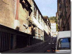 RUINA INDUSTRIAL C/PESCADERIA, 19-21