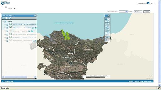 Captura de imagen de la aplicación Captura de imagen de la aplicación