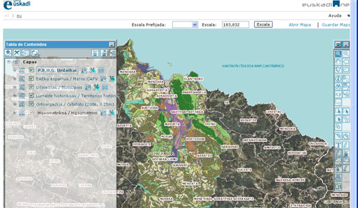 Captura de imagen de la aplicación Captura de imagen de la aplicación
