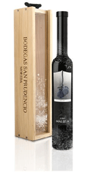 Vino de hielo