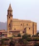 Acceso a Santuario de Ntra. Sra. de la Antigua