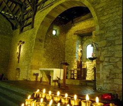 Santuario de Ntra. Sra. de la Antigua