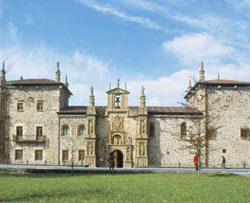 Universidad de Sancti Spiritus