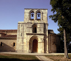 Estibalizko monasterioa