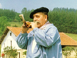 alboka