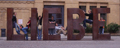 LIEBE (amor)