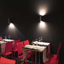 Restaurante Agape (Bilbao) Restaurante Agape (Bilbao)