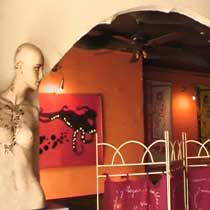 Ambigú (Bilbao) Ambigú (Bilbao)