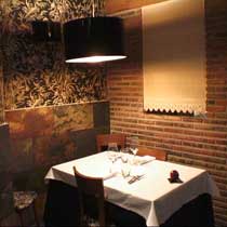 El clarete (Gasteiz) El clarete (Gasteiz)