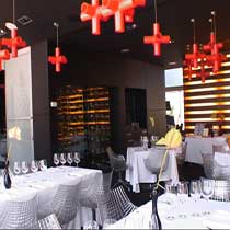 Cube (Gasteiz) Cube (Gasteiz)