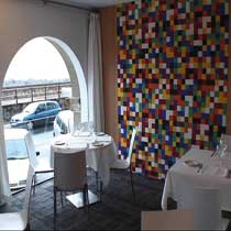 Kaskazuri jatetxea (Donostia) Kaskazuri jatetxea (Donostia)