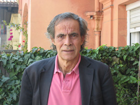 Iñaki Uriarte Cantolla