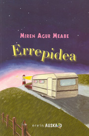 Errepidea - Portada